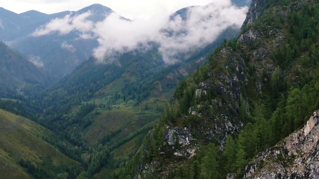 Горный Алтай 2019 смотреть онлайн