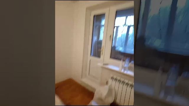 Ремонт в квартире на Мичуринском проспекте - 3