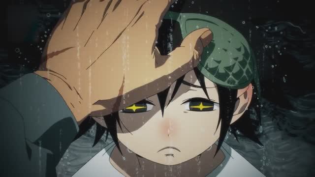 The God Of High School | Бог старшей школы AMV
