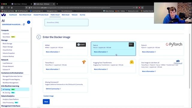 [FR] #4 - AI : LES OUTILS смотреть онлайн