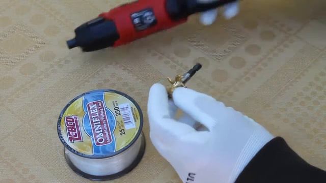 Enigmatic Tools. Загадочные инструменты смотреть онлайн