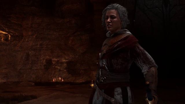 [HD] Last Fight Basim vs Roshan Boss Fight Assassin's Creed Mirage смотреть онлайн