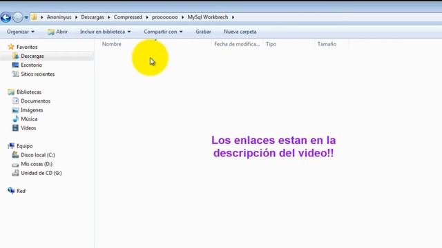 Como instalar MySQL Workbench ✅ смотреть онлайн