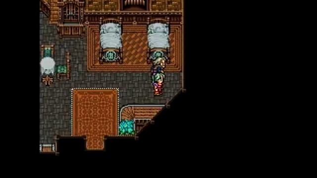 Final Fantasy 6 Glitches and Bugs Guide Part 1 смотреть онлайн