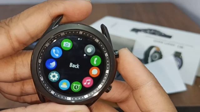 SAMSUNG WATCH 3 FRONTIER SMARTWATCH BEST CLONE | SAMSUNG GEAR S3 FRONTIER SMARTWATCH смотреть онлайн