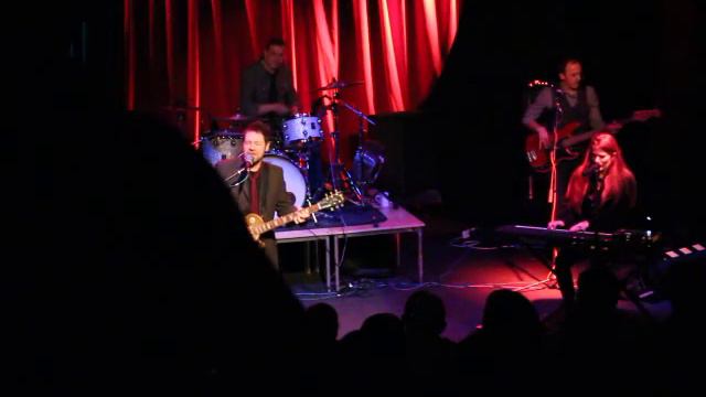 Ron Sayer Jr & Charlotte Joyce at The Seagull: Intro & Little White Lies смотреть онлайн
