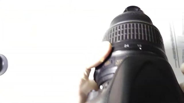 Рыбинск. nikon kit 18-55.проблема фокуса. (не обнаружена) смотреть онлайн