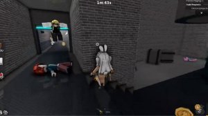 ˗ˏˋ ꒰ MM2 but it's Keyboard ASMR as WISH ME MELL.ᐟ ꒱ ˎˊ˗  [Roblox Murder Mystery 2]