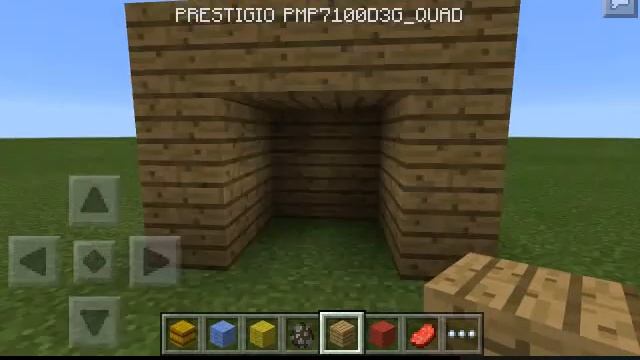 Как построить загон в майнкрафт смотреть онлайн