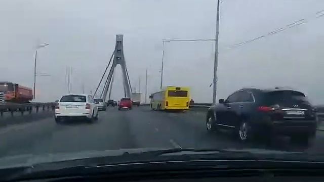 А это город герой Киев!!!( ХОРОШО НАС ТАМ ПРИНЯЛИ...) смотреть онлайн