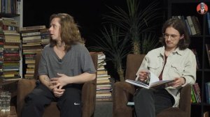 Книжный клуб. Глава 11 [Алиса в Стране чудес. Льюис Кэрролл]