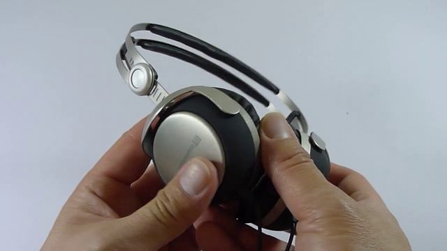 First Look: Beyerdynamic T51p Tesla Technology Headphones смотреть онлайн