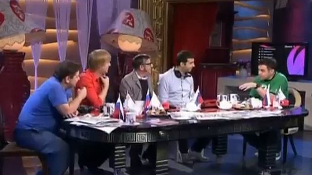 03 Прожекторперисхилтон Ёжин с бажин смотреть онлайн
