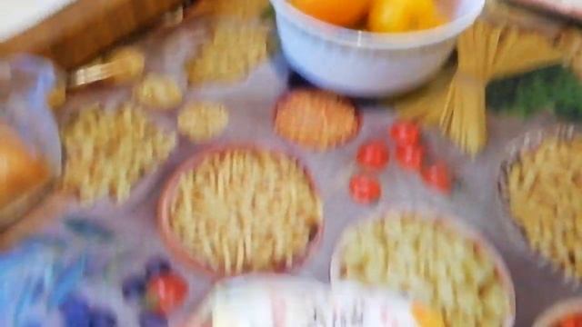 День мамы Подарки и сюрпризы-вкусняшки смотреть онлайн