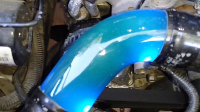 Killerglass Clear Radiator Hose смотреть онлайн