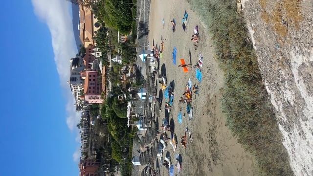 Tenerife Top Attractions, Playa Del Duque, Tenerife