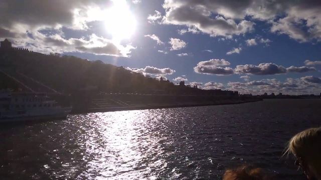 11 10 18 Соболев Прибытие в Нижний Новгород смотреть онлайн