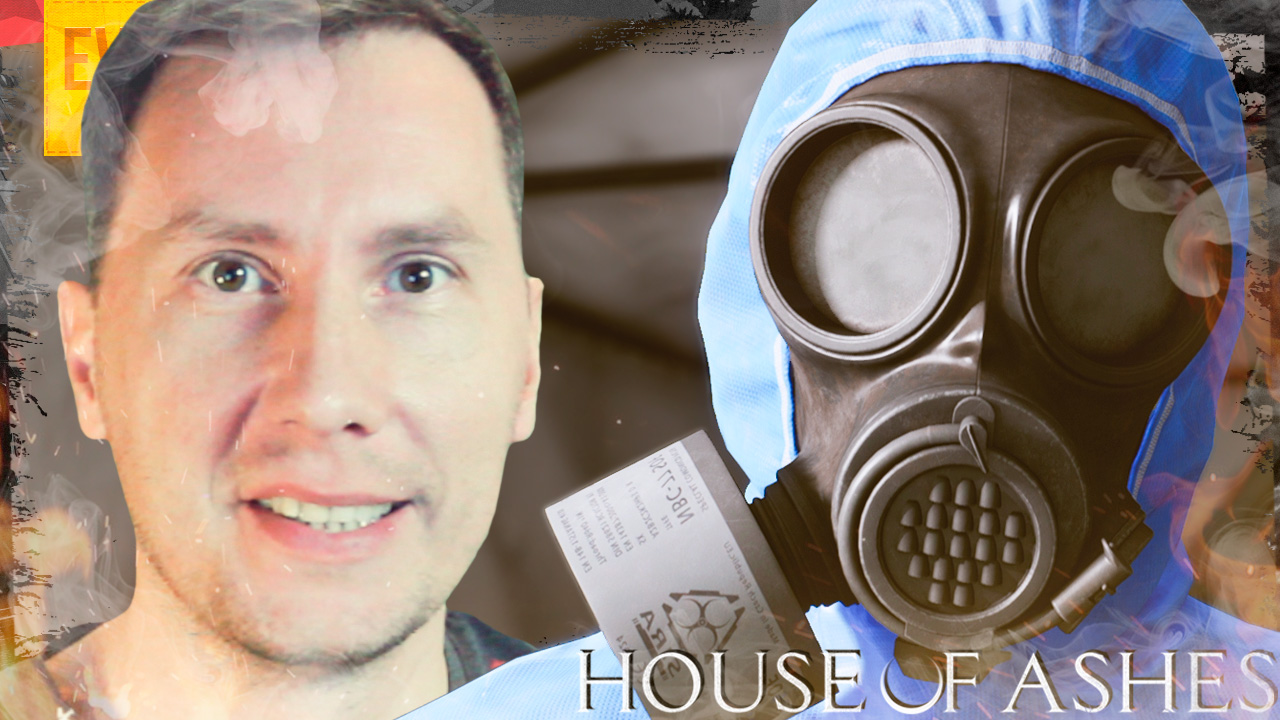 Секретный финал ➲ House of Ashes ◉ Тёмные Картинки ◉ Серия 6 смотреть онлайн