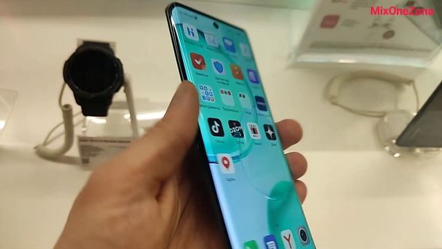 Honor 50 обзор смотреть онлайн