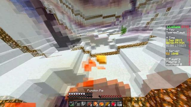 MCSG|Survival Games|12|Twarex расскажет смотреть онлайн