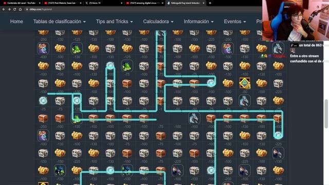 ?EL CRAFT EXPLICA LA NUEVA RAREZA DE DRAGON CITY? #27 смотреть онлайн