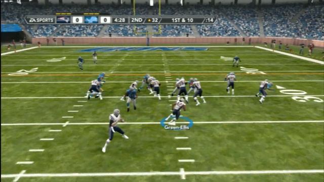 CGRundertow MADDEN NFL 12 for PlayStation 3 Video Game Review смотреть онлайн
