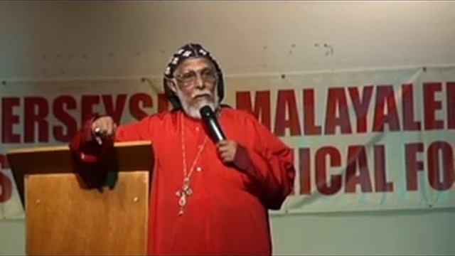 makarios thirumeni christmas message part 3 смотреть онлайн