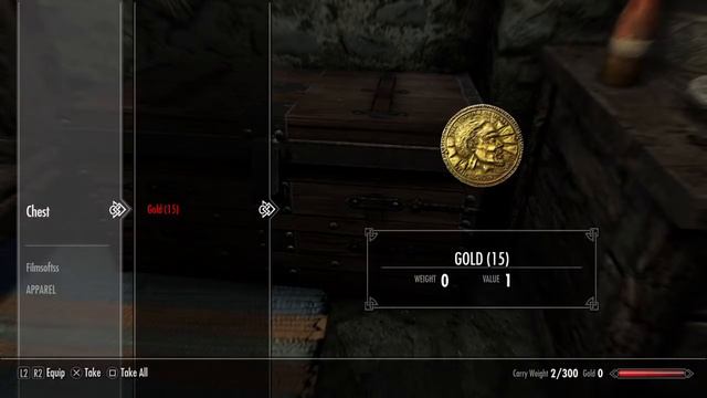 Skyrim: mage goes to jail twice, kills wildlife, and gets impaled by icicles смотреть онлайн