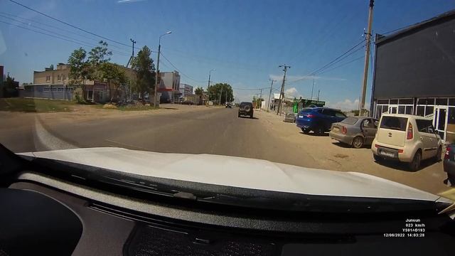 Наш мини город Ейск. смотреть онлайн