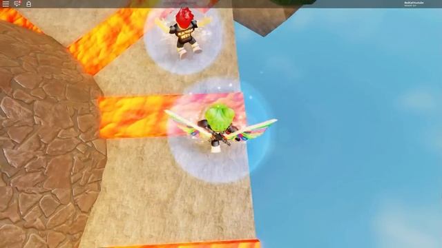 Игры в честь 300000 подписчиков на канале Red Cat | Канал Red Cat Roblox | Последний выпуск (№3) смотреть онлайн