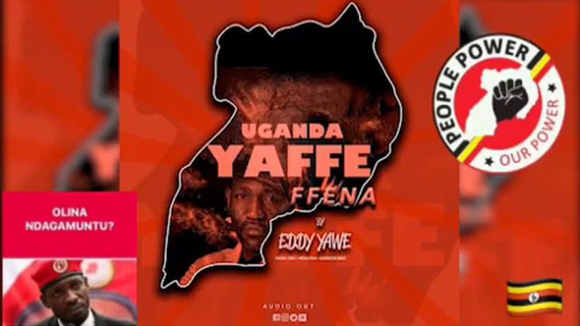 Eddy Yawe смотреть онлайн