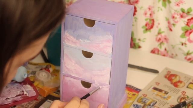 3 ПРОСТЫХ СПОСОБА УКРАСИТЬ СВОЮ КОМНАТУ смотреть онлайн