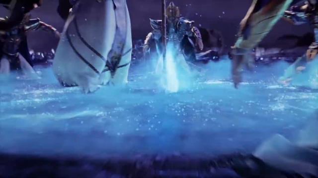 Total War WARHAMMER 2 – Trailer №1 смотреть онлайн