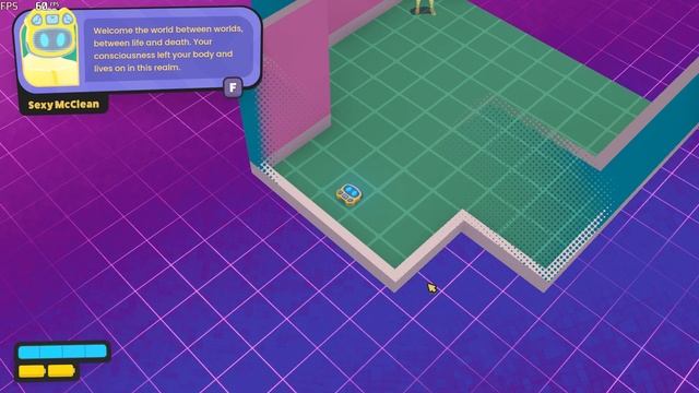 JUSTICE SUCKS: Tactical Vacuum Action - Gameplay [PC 60FPS] New Game 2022 смотреть онлайн