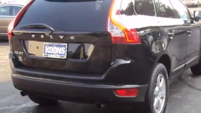 2011 Volvo XC60 3.2 In Owings Mills, MD 21117