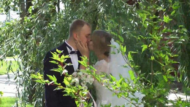 Свадебный клип Минск Ocean Drive смотреть онлайн