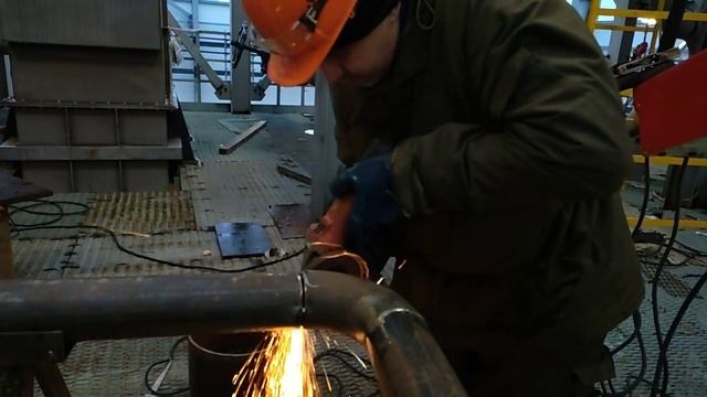#монтажники#работа#job#welder#сварка#металл#труба##галич#бригада#качество# смотреть онлайн