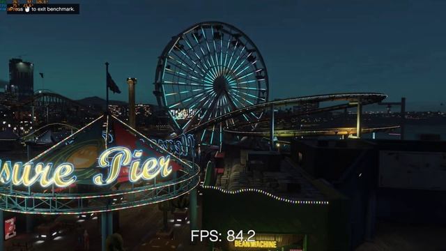 HP OMEN 17 LAPTOP 11800H RTX 3070 (140W) GTA V Benchmark 1440p 165Hz смотреть онлайн