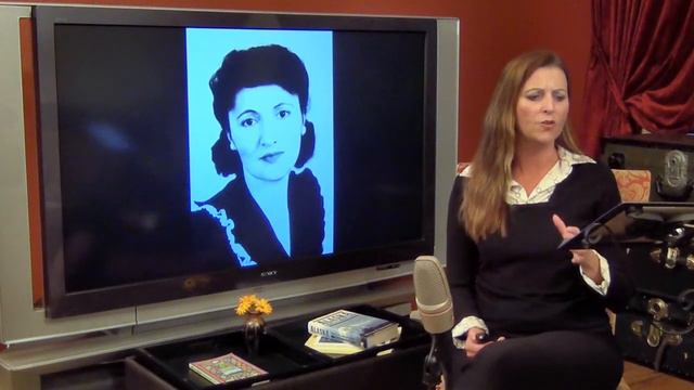 Civil Rights Pioneer Elizabeth Peratrovich смотреть онлайн