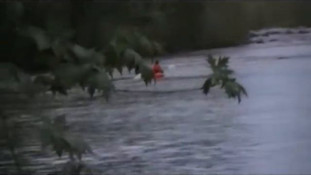 Kayaking the Rapp 2 смотреть онлайн