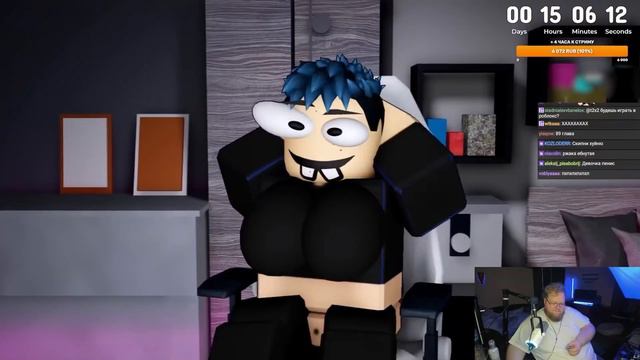 T2X2 СМОТРИТ - Паутина Твитча | Сенчоус