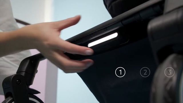 Joolz Aer+ - How to: Accessories смотреть онлайн