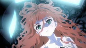 AMV - История Фрилл - Приоретет Чудо Яйца