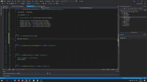 C# + MSSQL #3 | | ВЫВОД ДАННЫХ В DATAGRIDVIEW, ДОБАВЛЕНИЕ, УДАЛЕНИЕ, РЕДАКТИРОВАНИЕ И ПОИСК ДАННЫХ