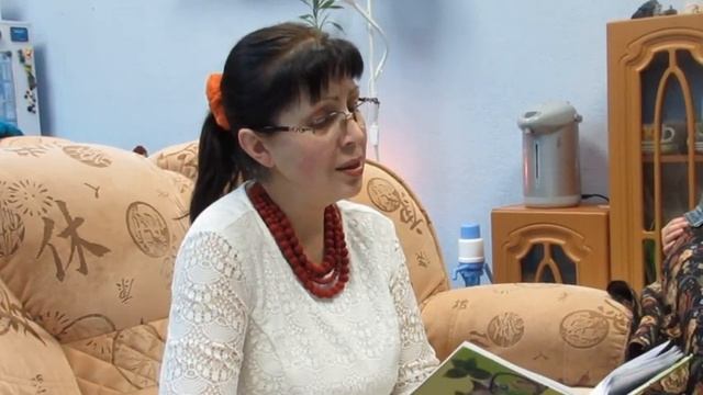 Женский клуб.Песня "Жизнь Удивительна как Сон". Любовь Киселева. смотреть онлайн