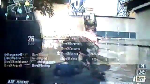 CALL OF DUTY BLACK OPS 2 BAIXA COMFIRMADA!!!! ESSA FUI MAL смотреть онлайн