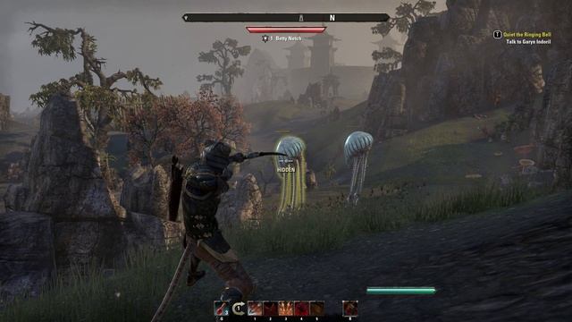 Elder Scrolls Online - End Game (Veteran Ranks) смотреть онлайн