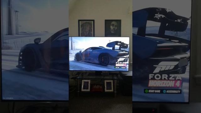 How to enable Enhanced Vrr or Dolby Vision on Sony KE-65XH9005 using Xbox series X!!!! смотреть онлайн