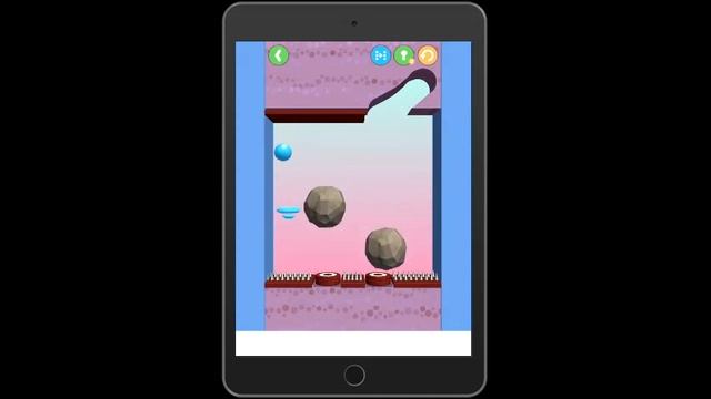 dig this! (Dig it ) 231-7 | SPITBALL | Dig this chapter 231 level 7 solution game walkthrough смотреть онлайн