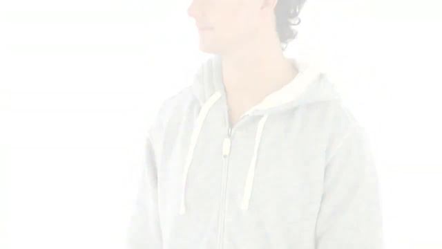 Honolua Men's At Ease Zip Hoodie | SwimOutlet.com смотреть онлайн